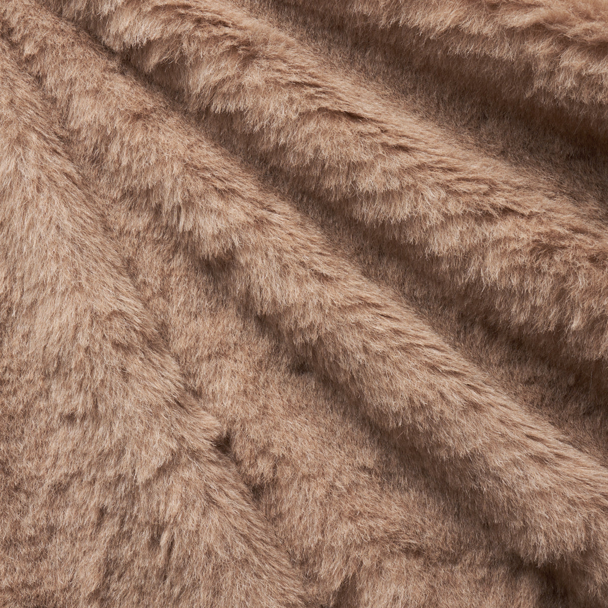 Schumacher | Stratton Faux Fur fabric - 85321