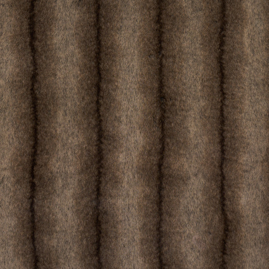 Schumacher | Verbier Faux Fur fabric - 85340