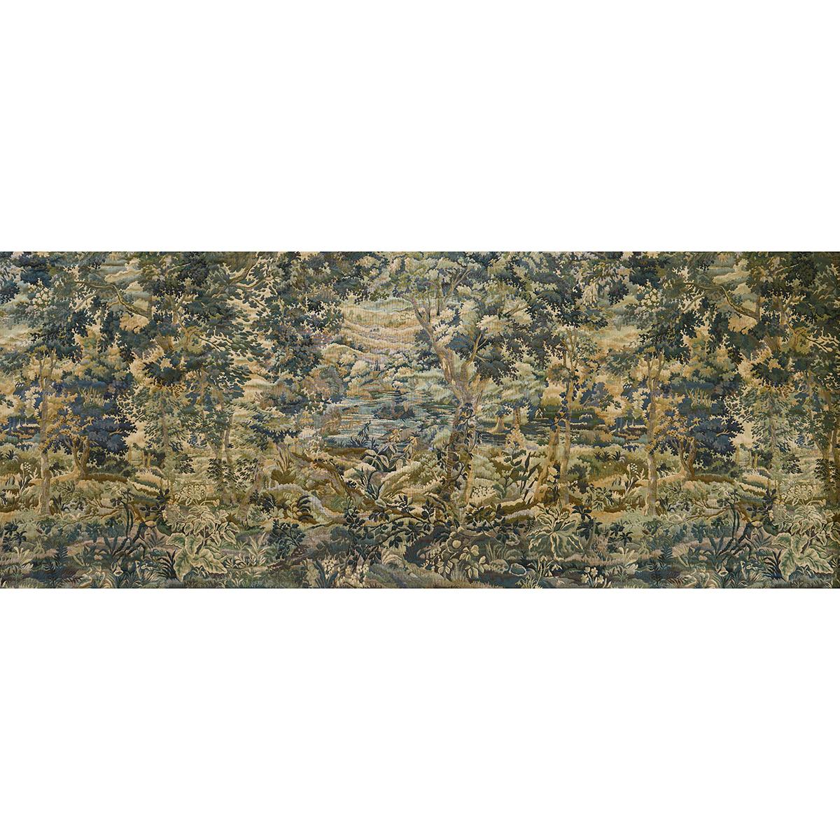 Schumacher | Flemish Tapestry fabric - 85370