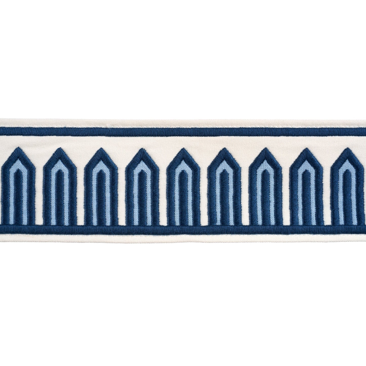 Schumacher | Bonaparte Tape fabric - 85380