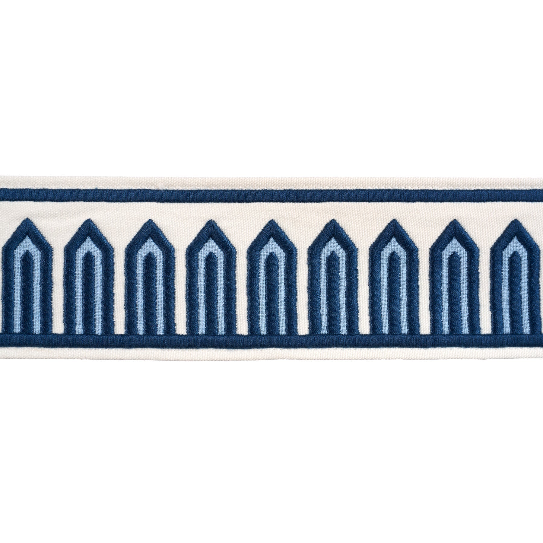 Schumacher | Bonaparte Tape fabric - 85380