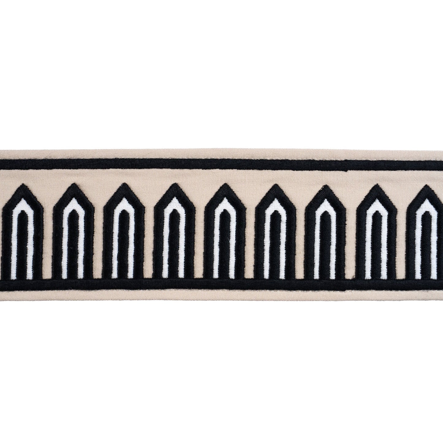 Schumacher | Bonaparte Tape fabric - 85382