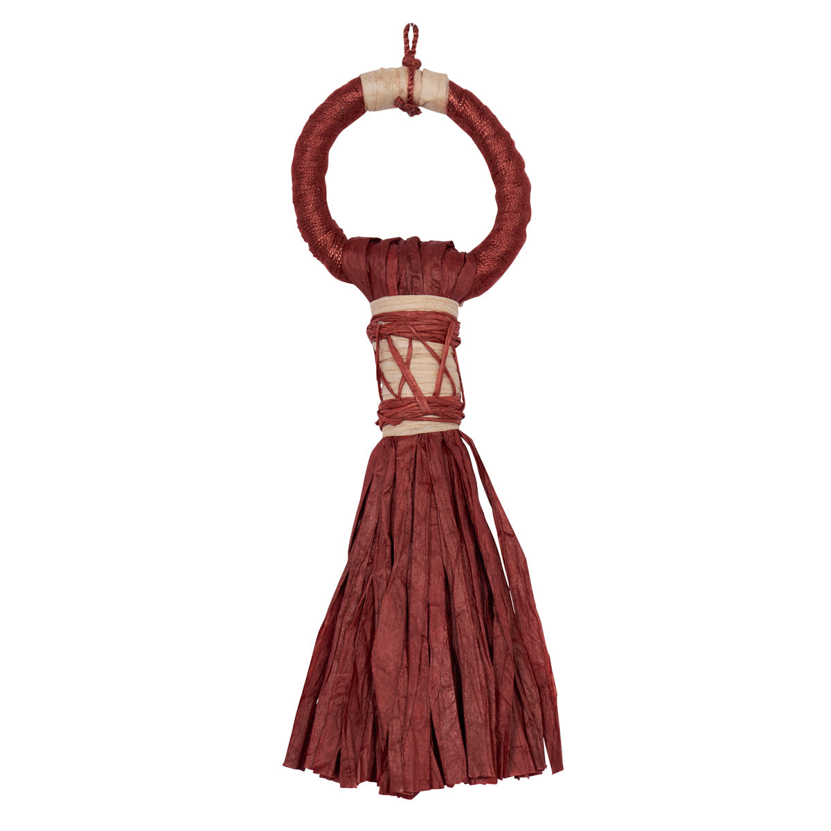 Schumacher | Broom Tassel fabric - 85390