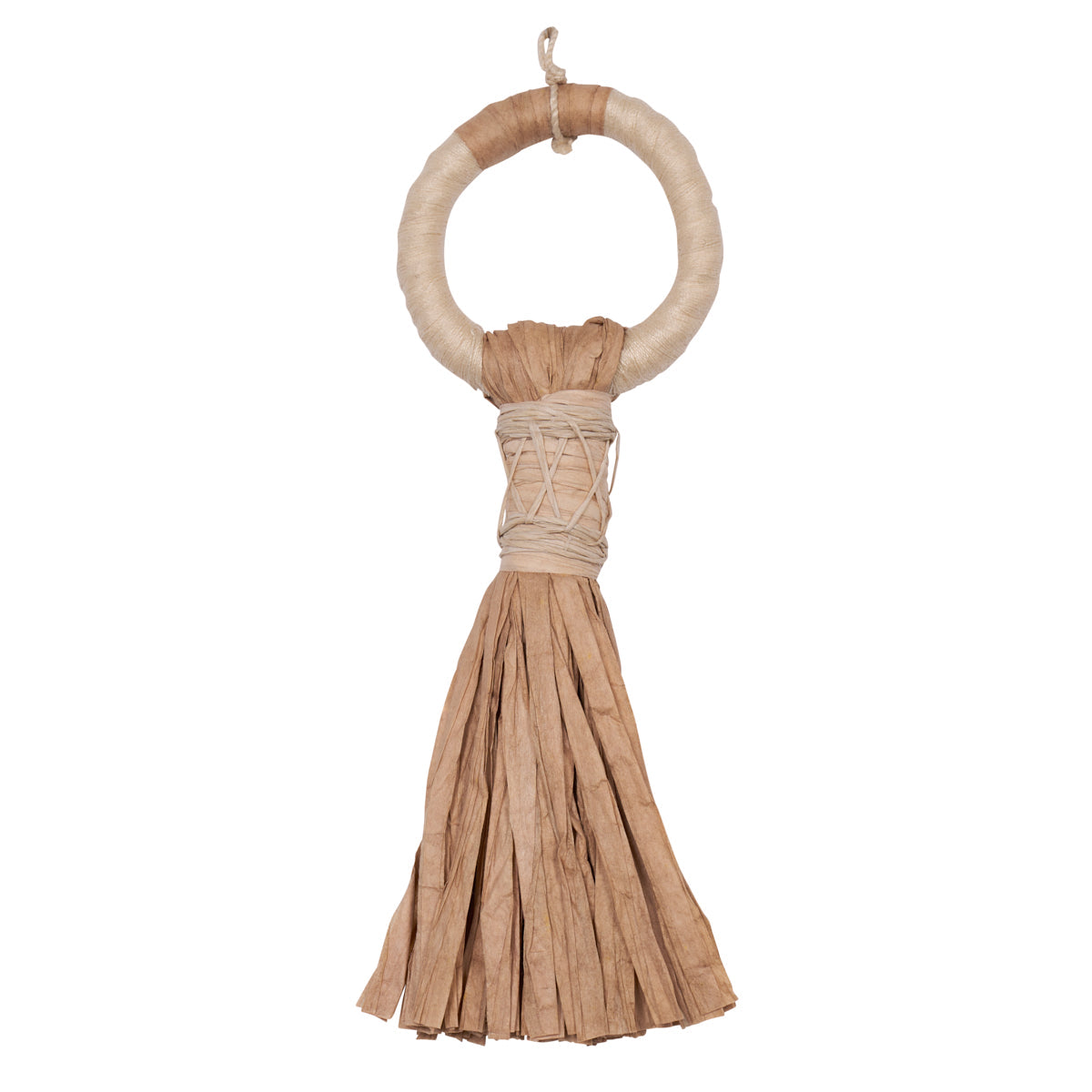Schumacher | Broom Tassel fabric - 85393