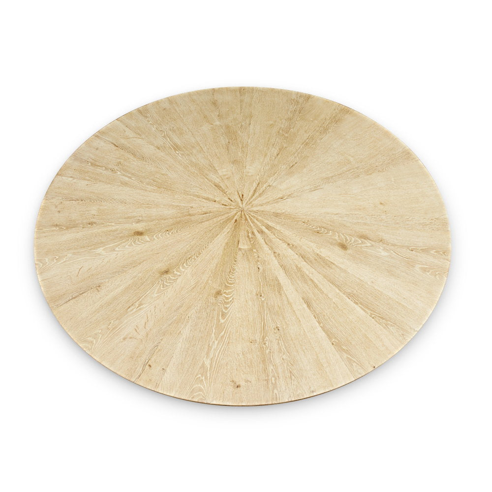 Julian Chichester | Tiffany Dining Table - Round