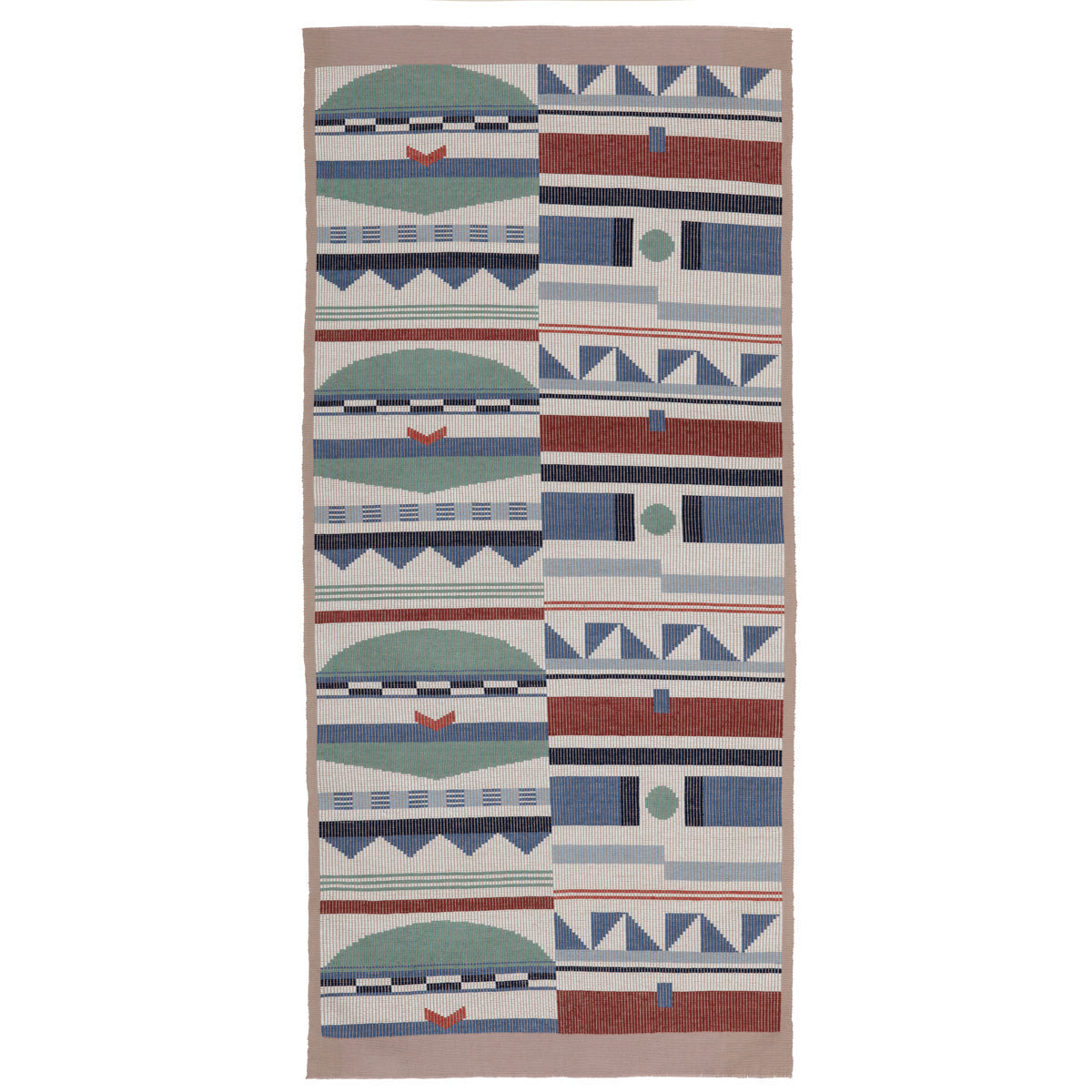 Schumacher | Lunar Hand Woven Brocade fabric - 85470