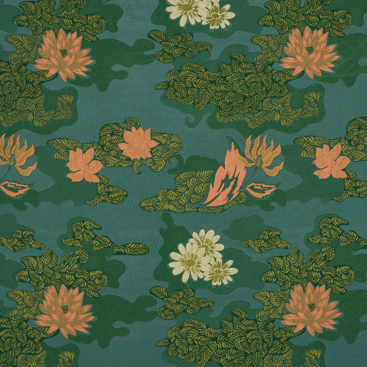 Schumacher | Lian Dream fabric - 85500