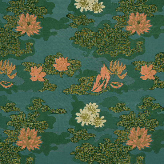 Schumacher | Lian Dream fabric - 85500