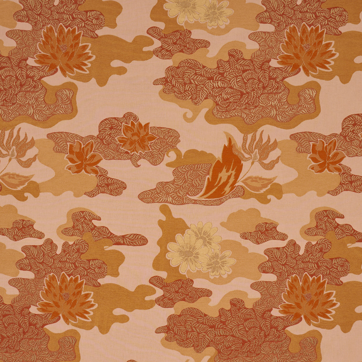 Schumacher | Lian Dream fabric - 85501