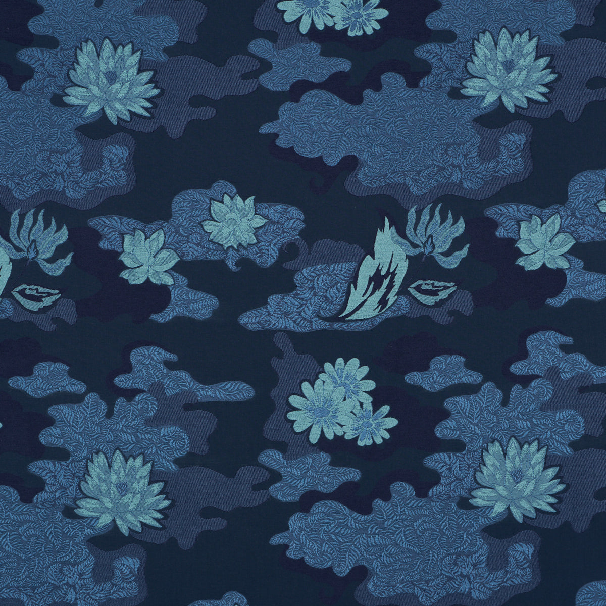 Schumacher | Lian Dream fabric - 85502