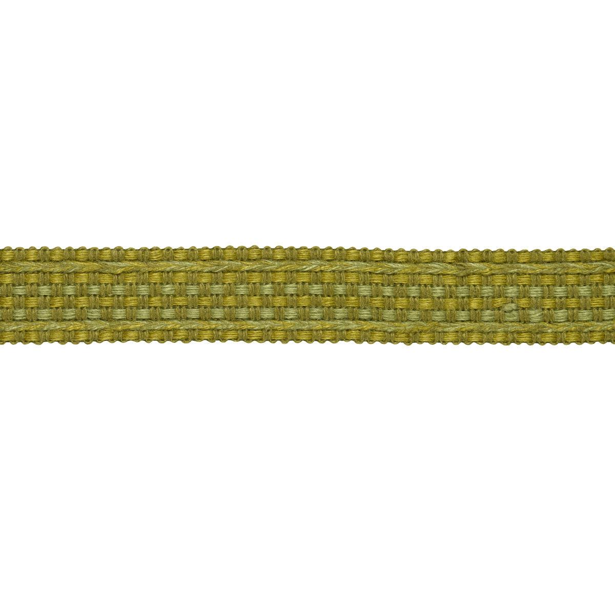 Schumacher | Country Braid fabric - 85540