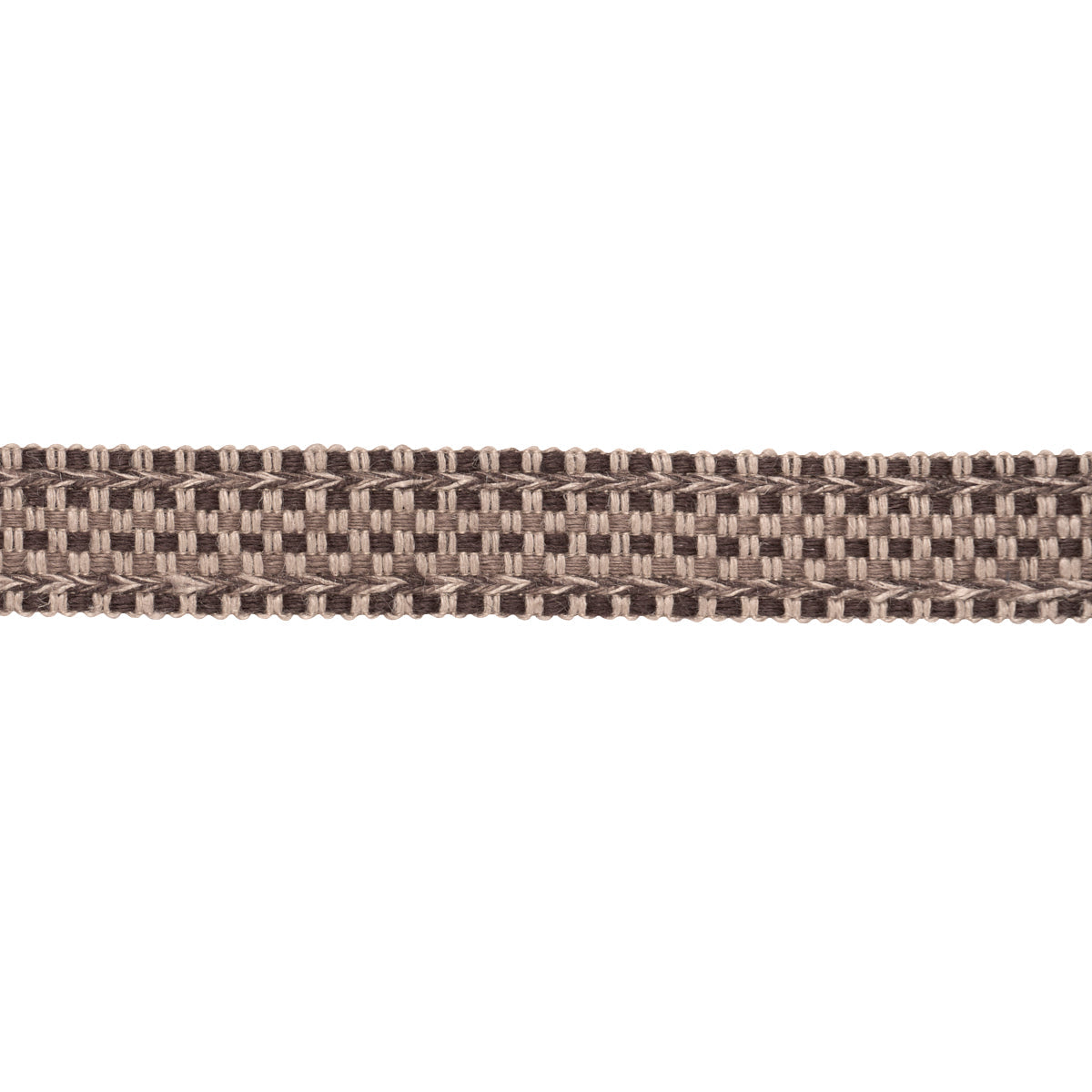 Schumacher | Country Braid fabric - 85543