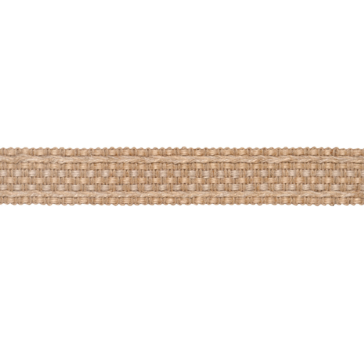 Schumacher | Country Braid fabric - 85544