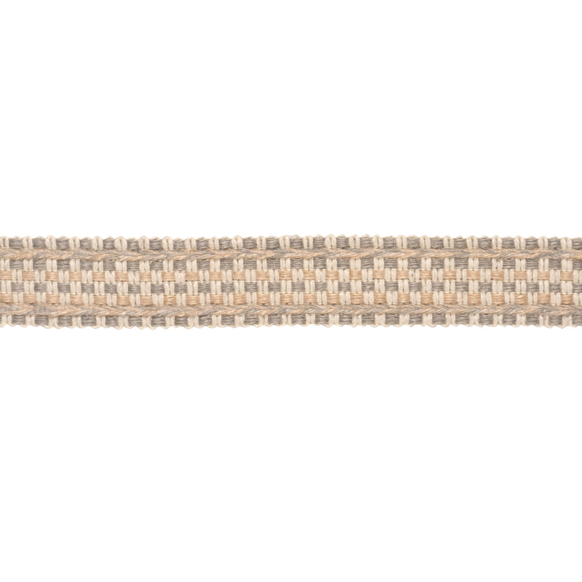 Schumacher | Country Braid fabric - 85545