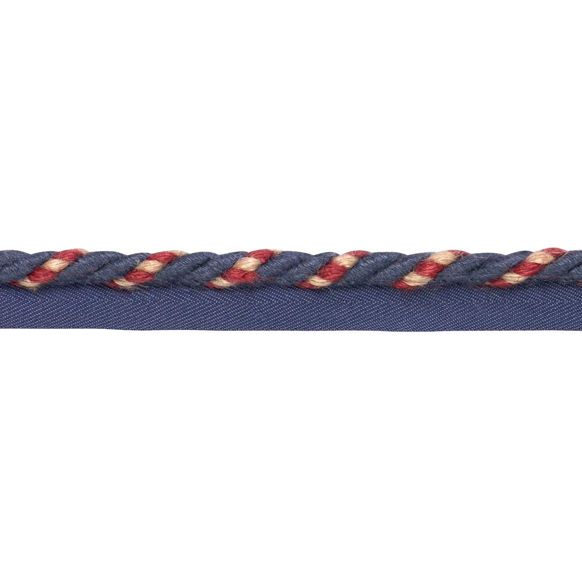 Schumacher | Country Cord fabric - 85555