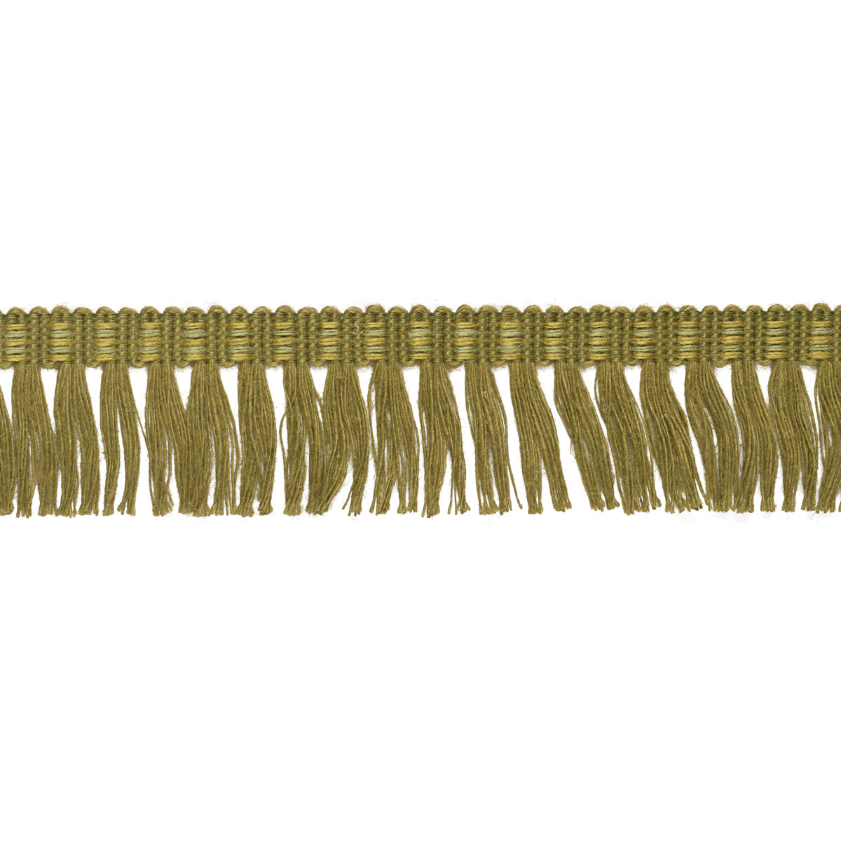 Schumacher | Country Fringe fabric - 85560