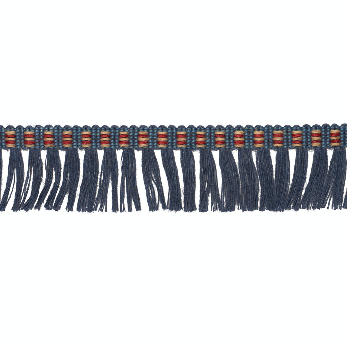 Schumacher | Country Fringe fabric - 85561
