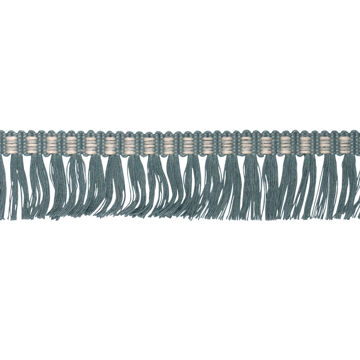 Schumacher | Country Fringe fabric - 85562