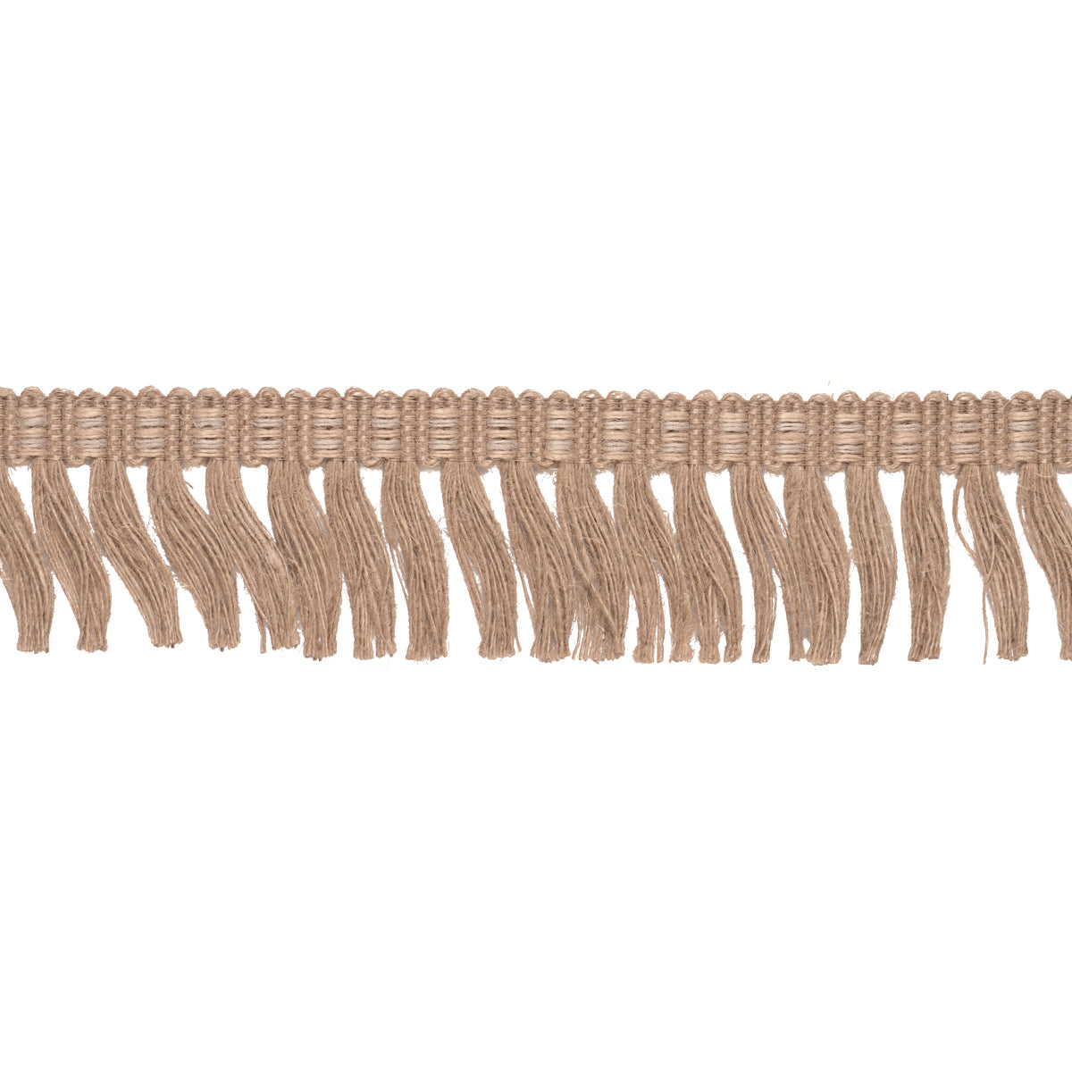 Schumacher | Country Fringe fabric - 85564
