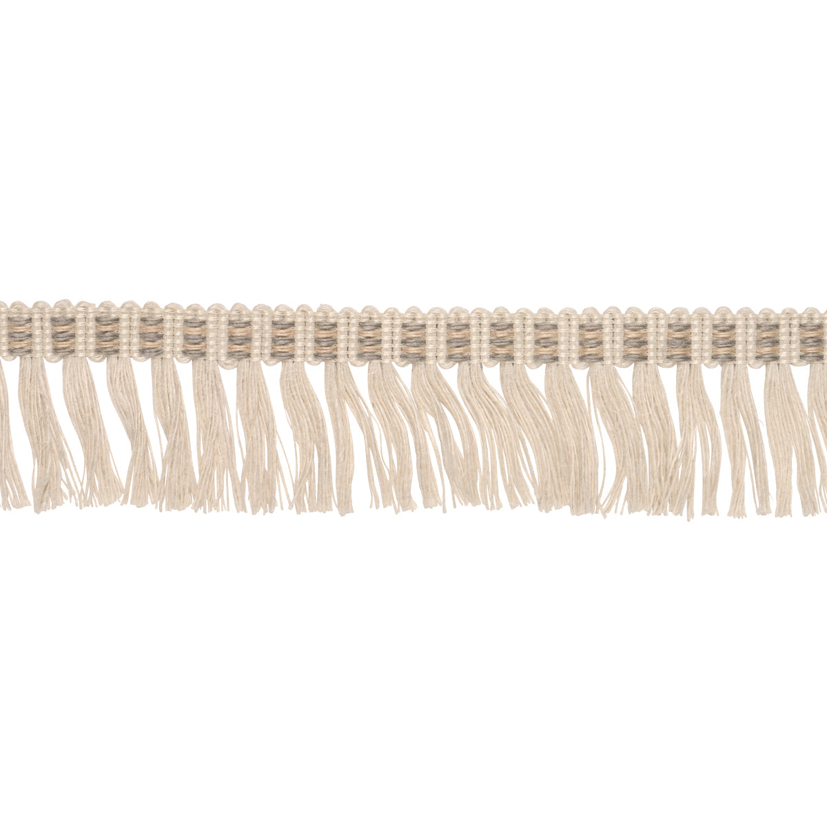 Schumacher | Country Fringe fabric - 85565