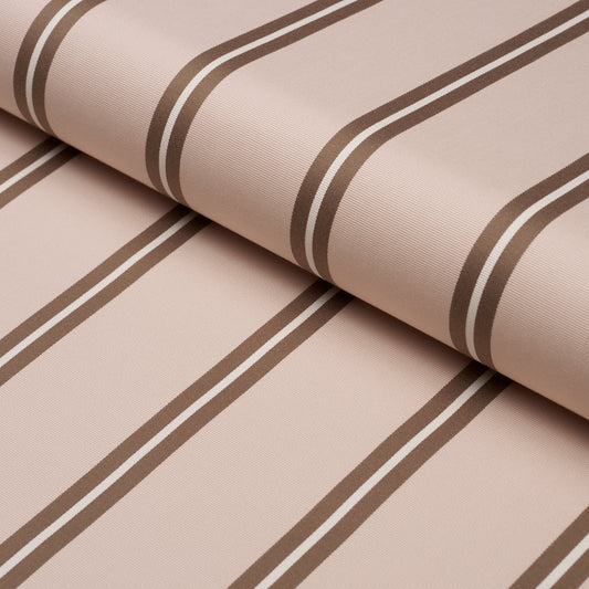 Schumacher | Briony Stripe fabric - 85620