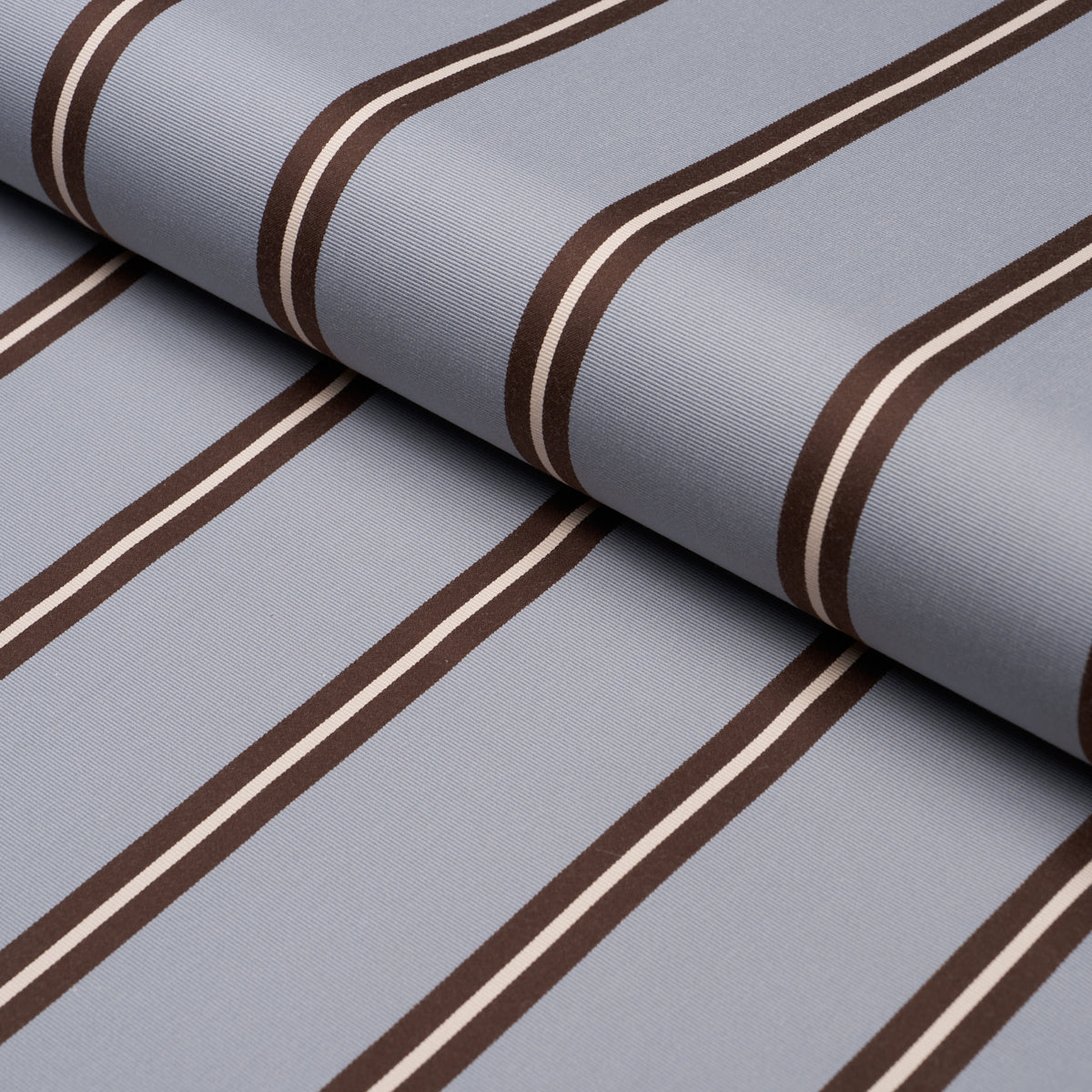 Schumacher | Briony Stripe fabric - 85621