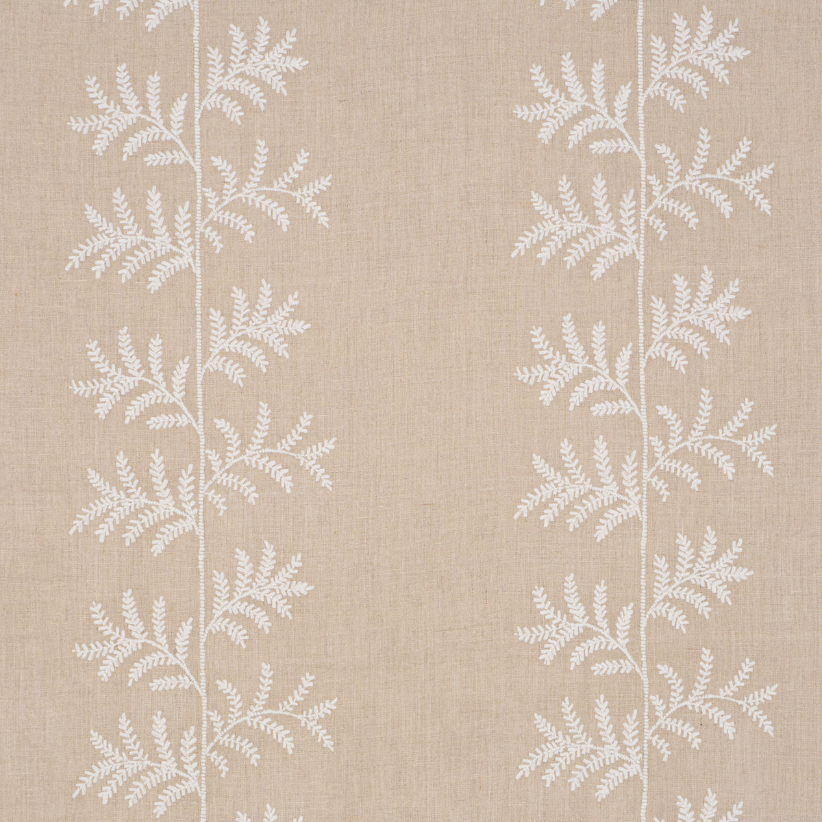 Schumacher | Eloise Embroidery fabric - 85631