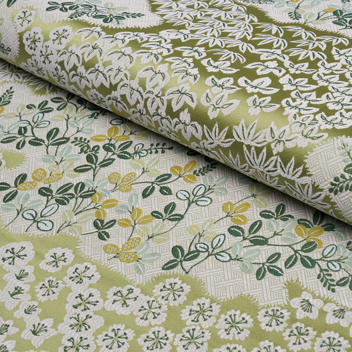 Schumacher | Lorene fabric - 85640