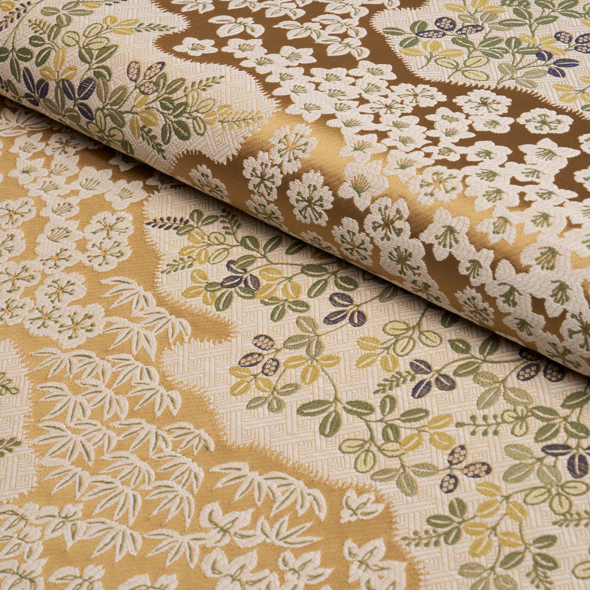 Schumacher | Lorene fabric - 85641
