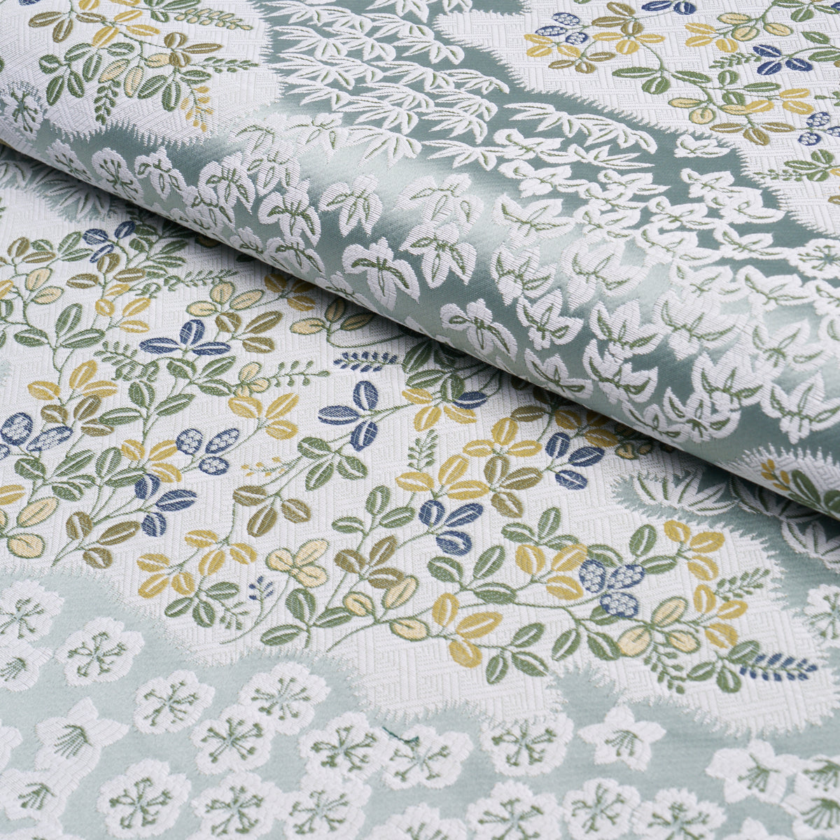 Schumacher | Lorene fabric - 85642