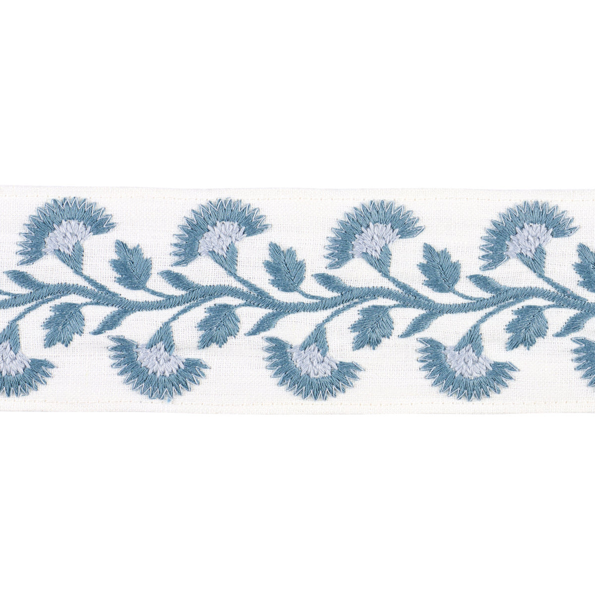 Schumacher | Lottie Tape fabric - 85650