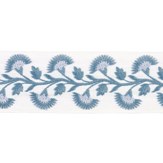 Schumacher | Lottie Tape fabric - 85650