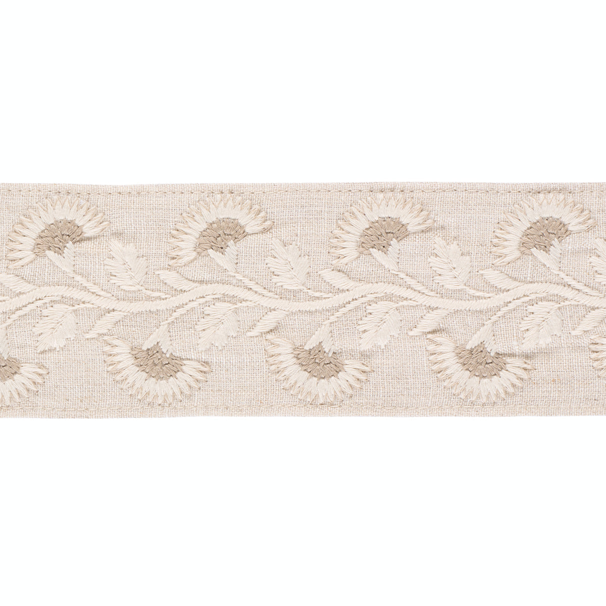 Schumacher | Lottie Tape fabric - 85652