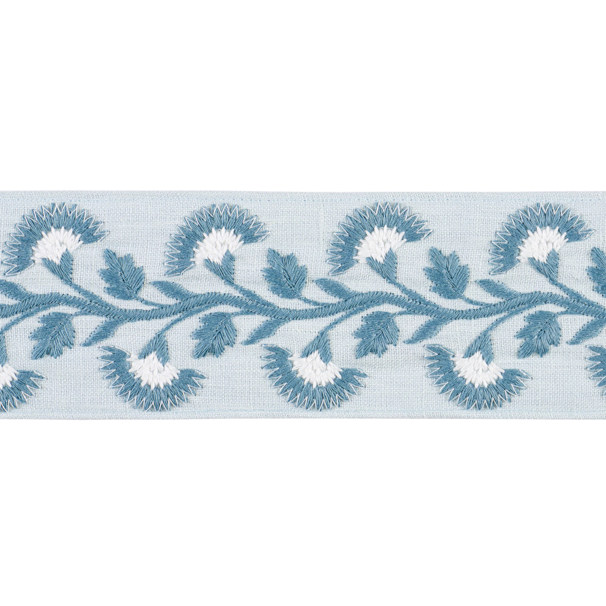 Schumacher | Lottie Tape fabric - 85653