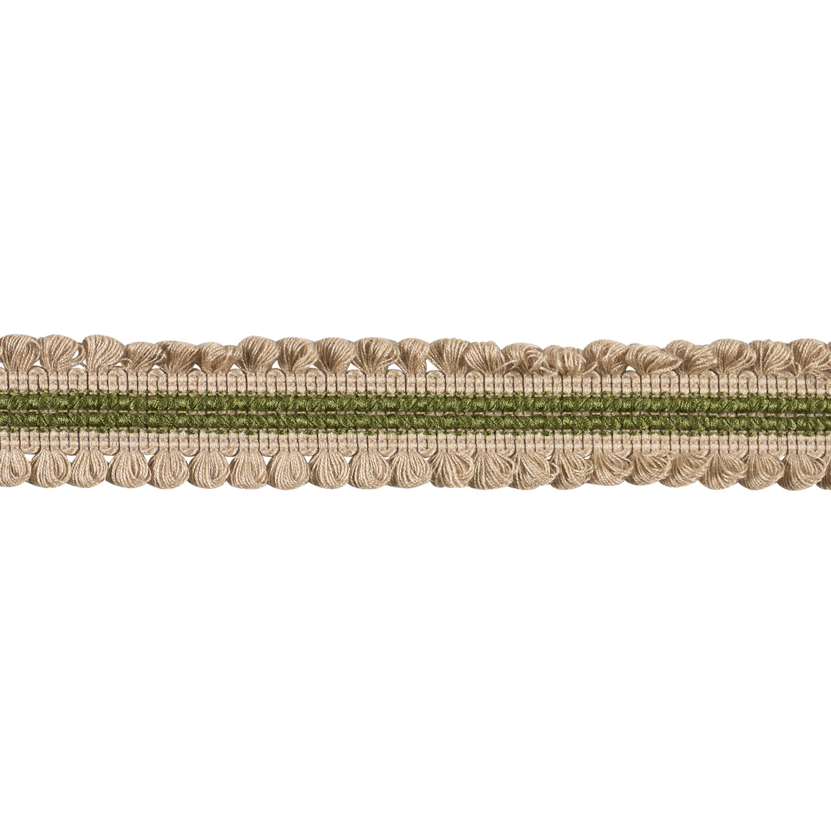 Schumacher | Miriam Trim fabric - 85664