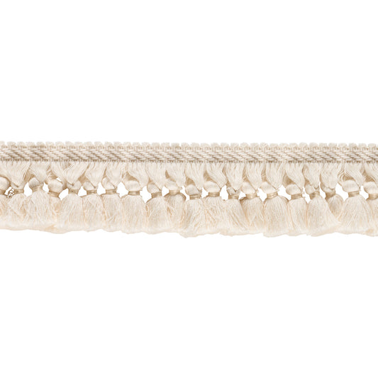 Schumacher | Rosalind Tassel Trim fabric - 85680