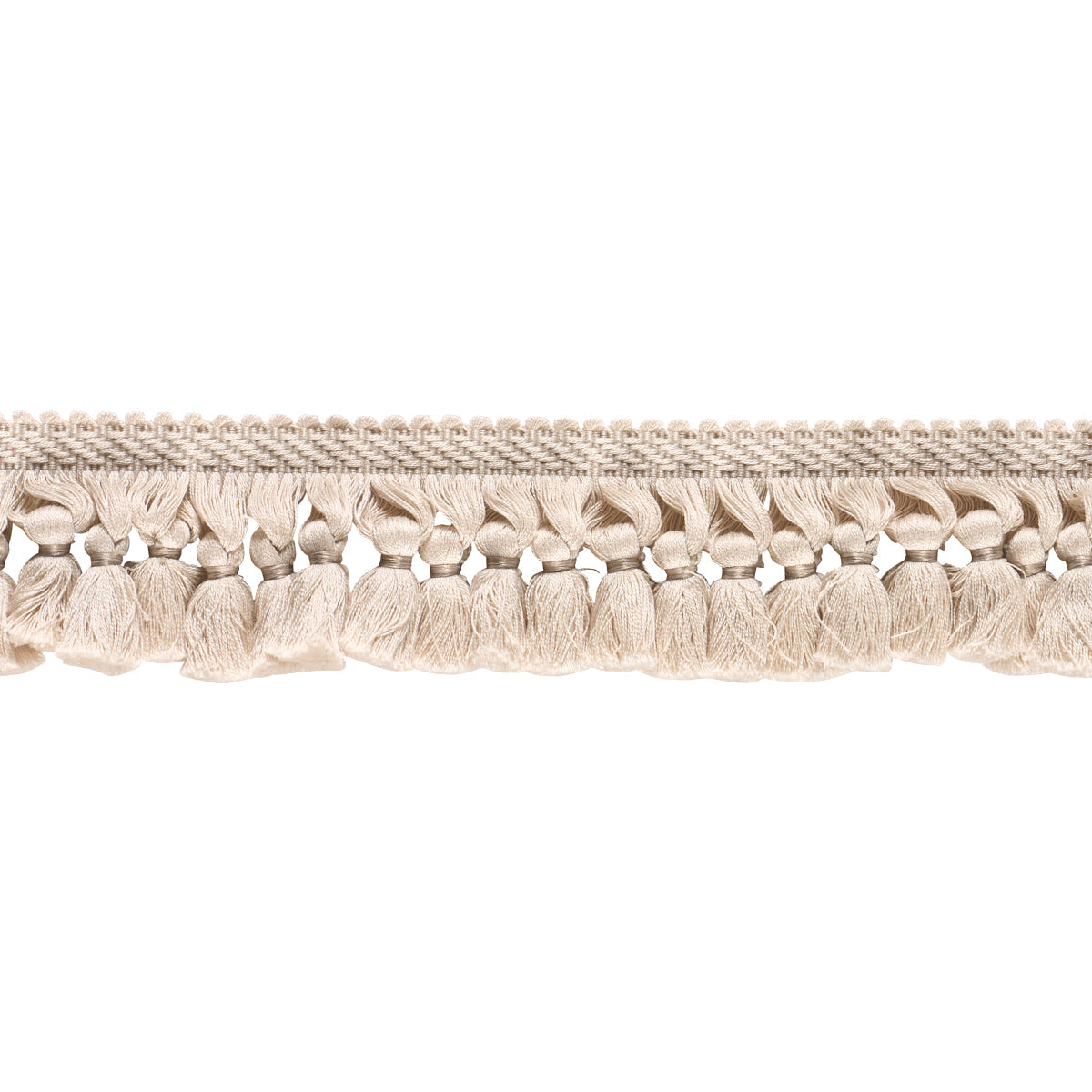 Schumacher | Rosalind Tassel Trim fabric - 85681