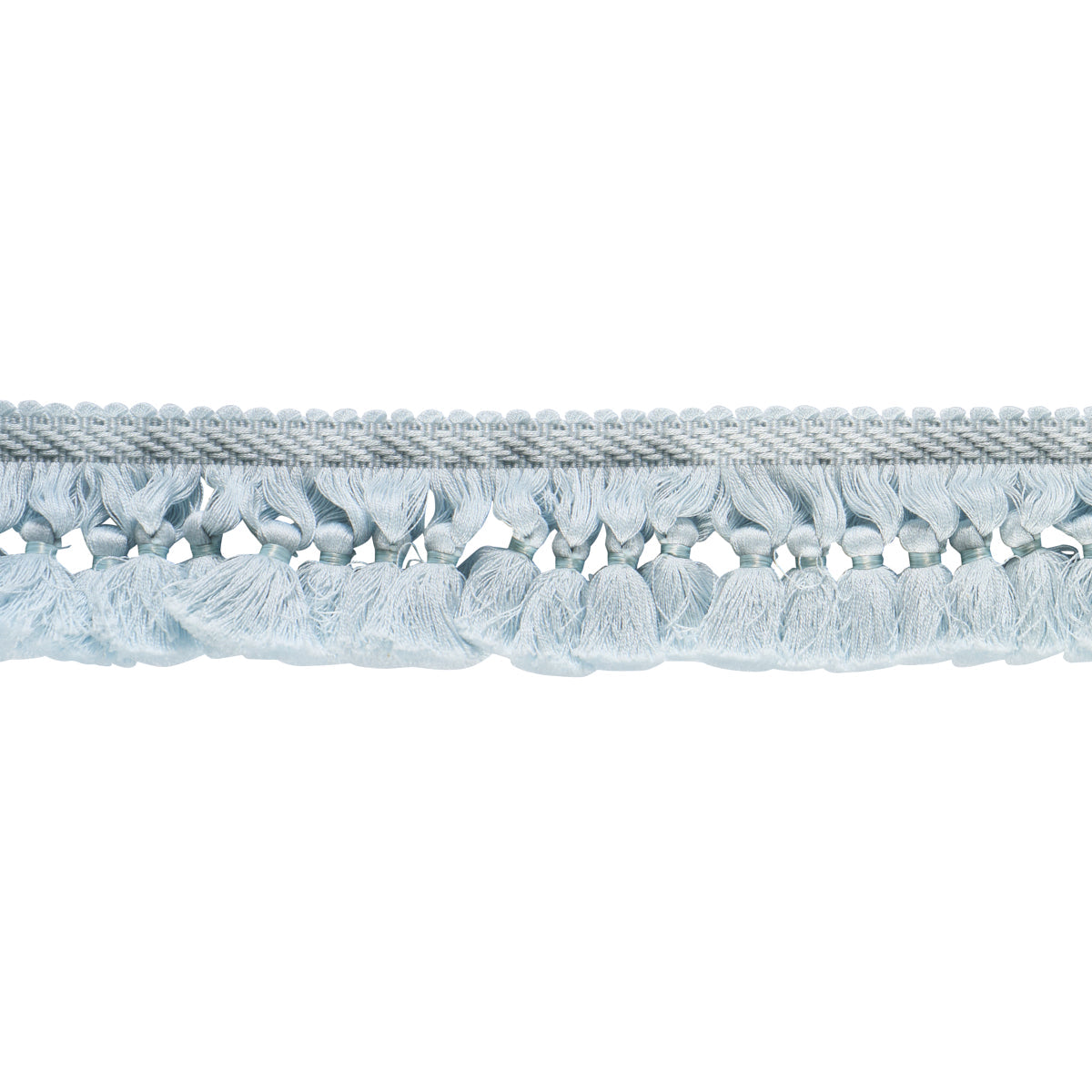 Schumacher | Rosalind Tassel Trim fabric - 85682