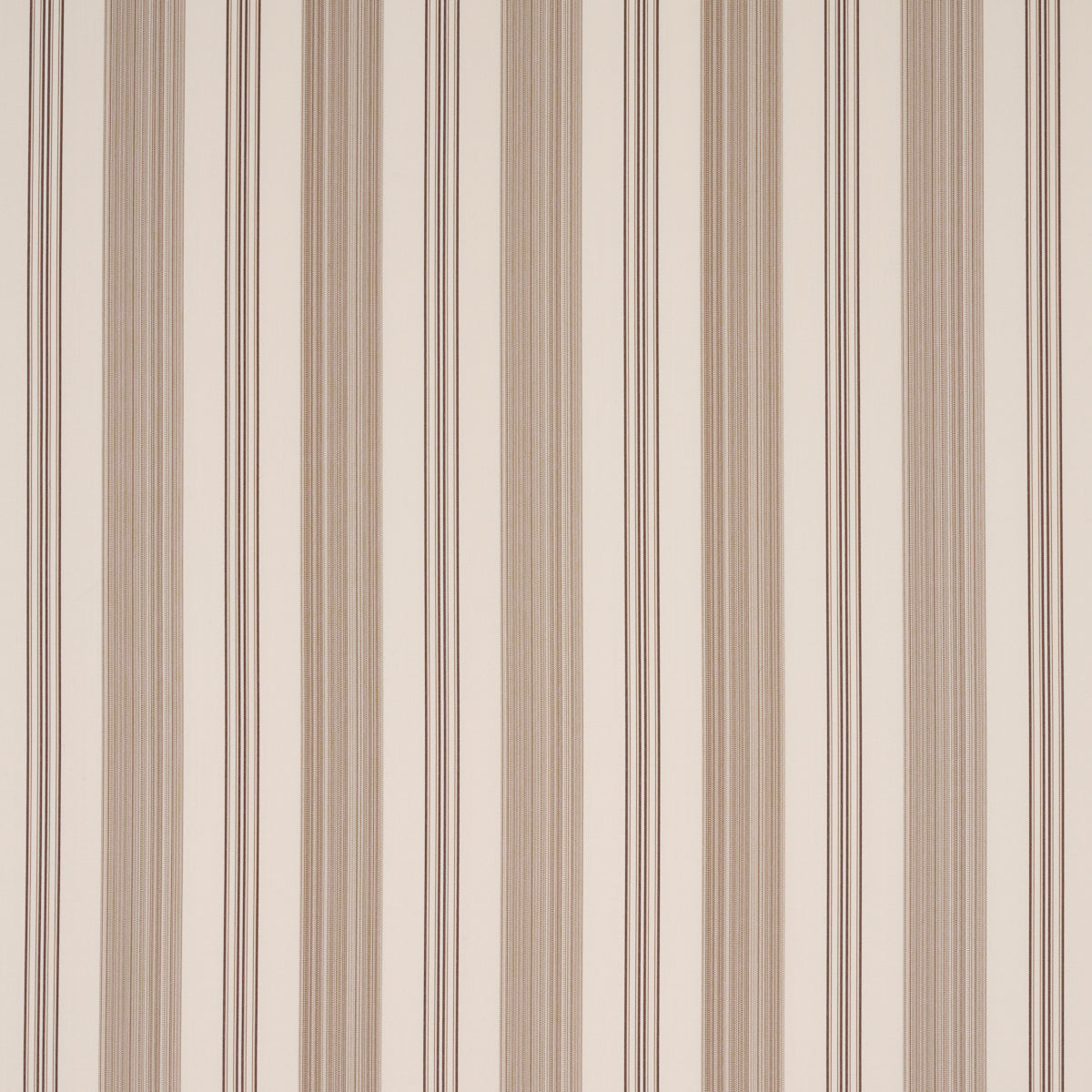 Schumacher | Jefferson Tented Stripe fabric - 85755