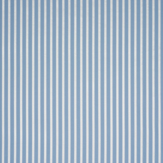 Schumacher | Lincoln Small Stripe fabric - 85760