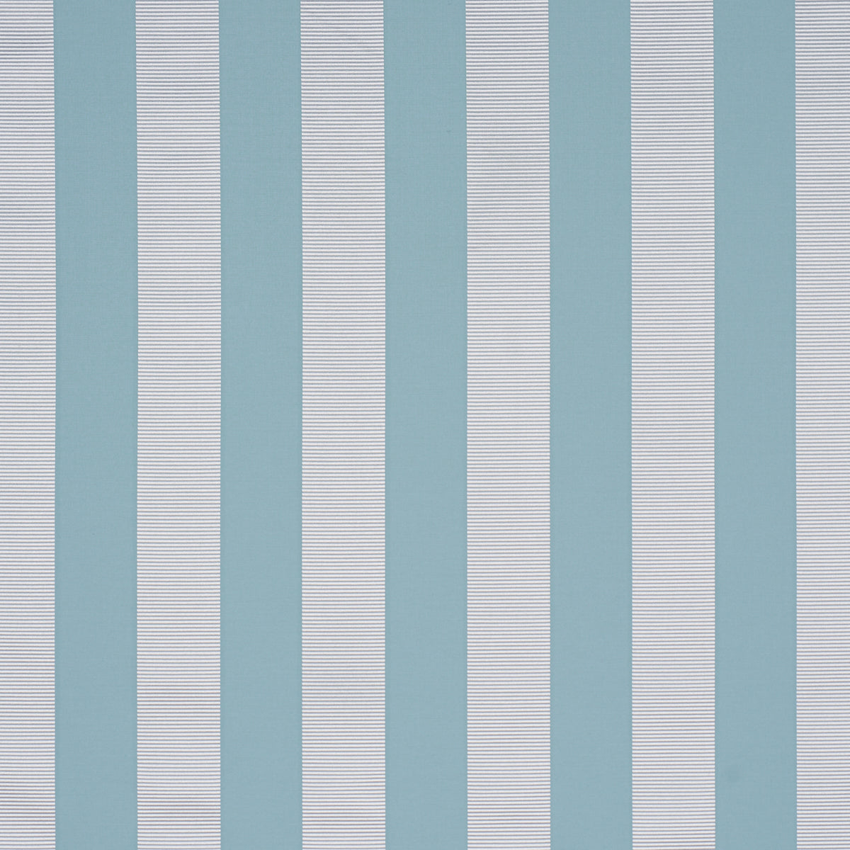 Schumacher | Madison Wide Stripe fabric - 85772