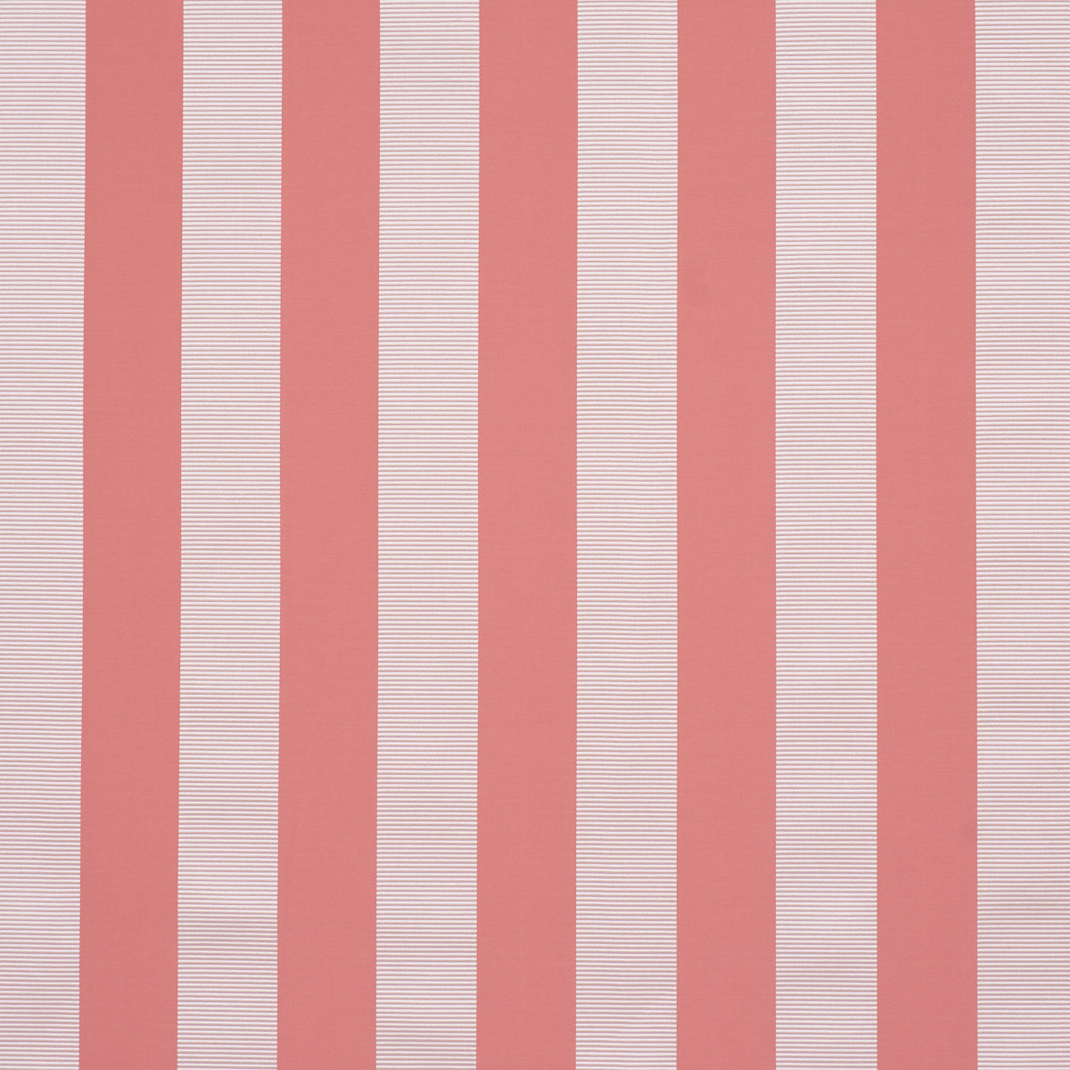 Schumacher | Madison Wide Stripe fabric - 85774