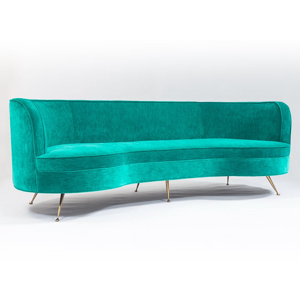 Julian Chichester | Amalfi Sofa