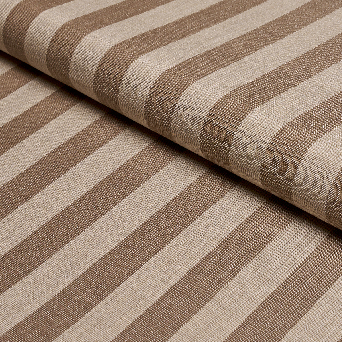 Schumacher | Hanson Indoor/Outdoor Stripe fabric - 85801