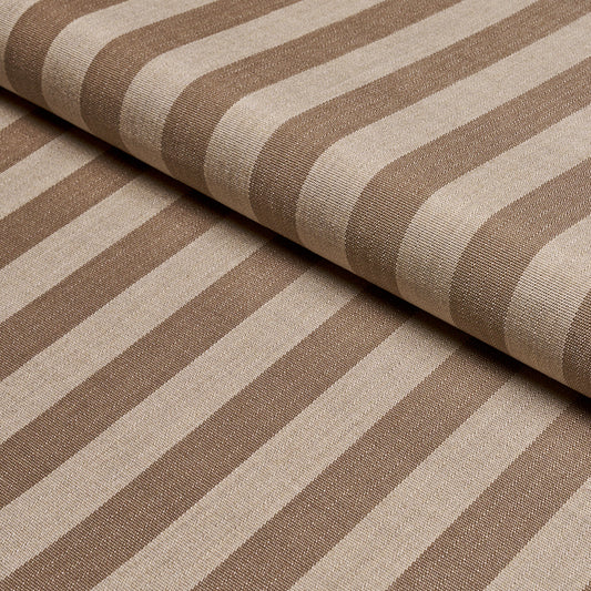 Schumacher | Hanson Indoor/Outdoor Stripe fabric - 85801