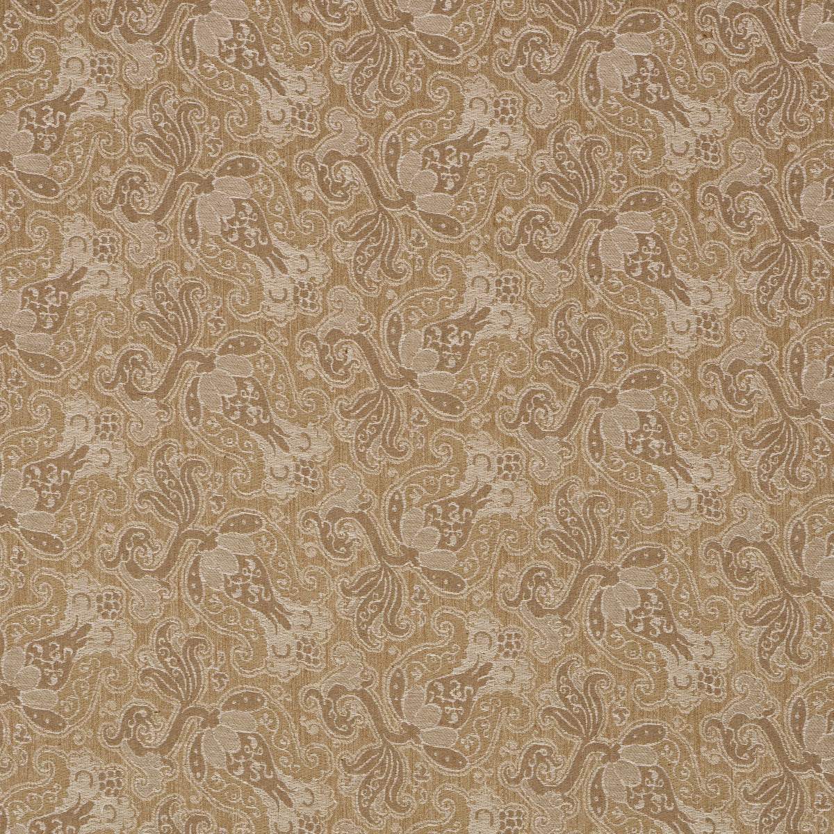 Schumacher | Tulipano fabric - 85830