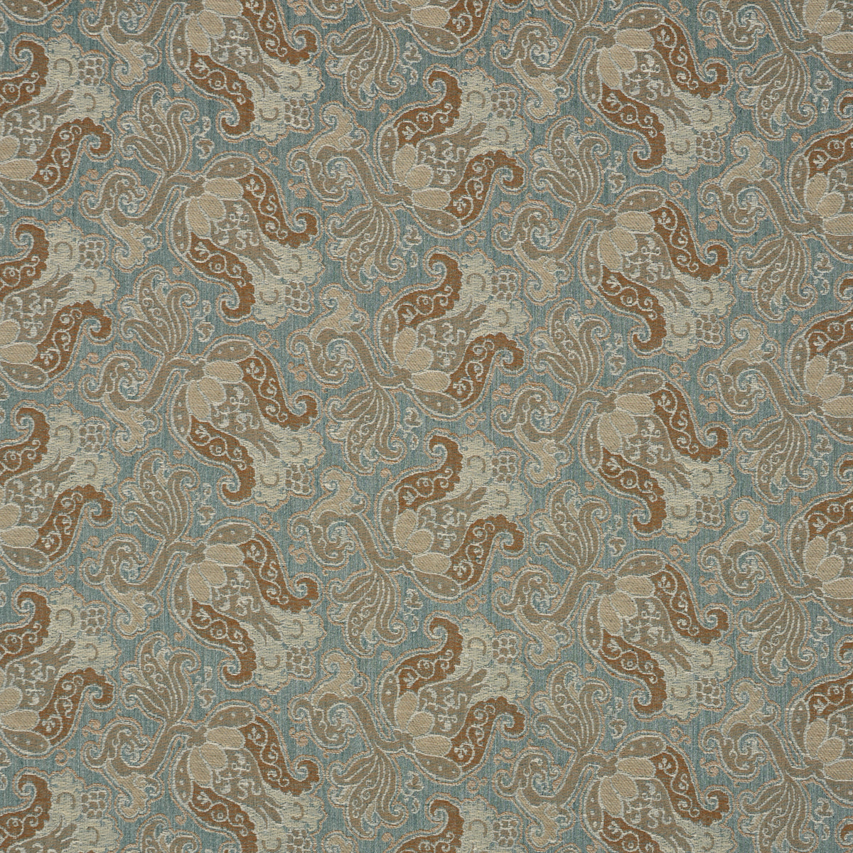 Schumacher | Tulipano fabric - 85831