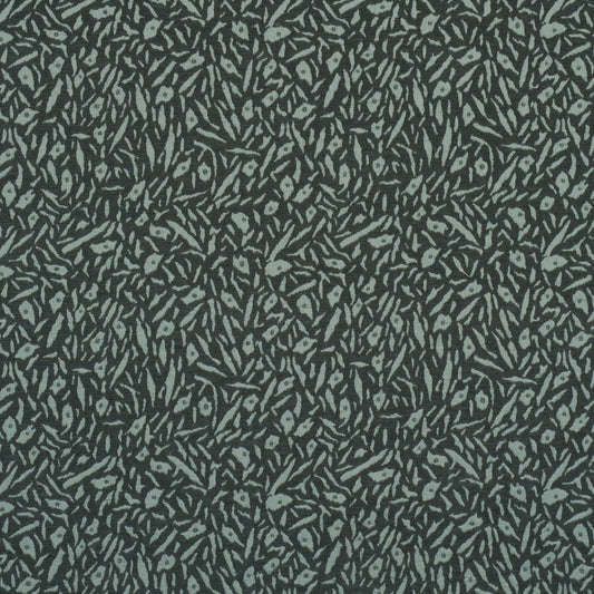 Schumacher | Jungle Moss fabric - 85860