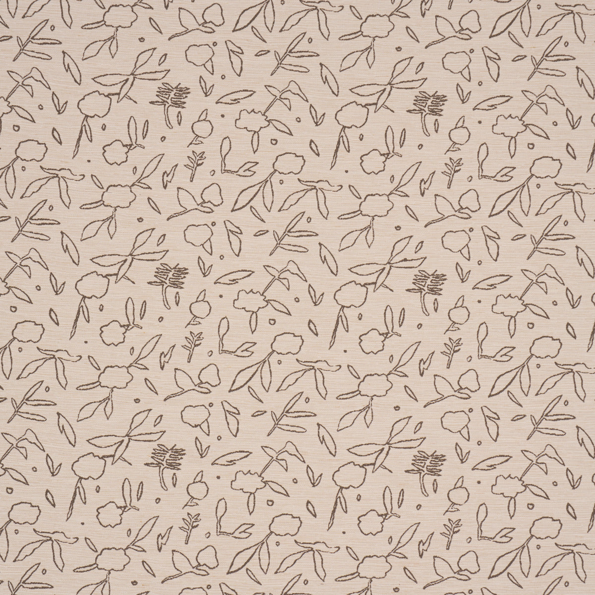 Schumacher | Jungle Vine fabric - 85870