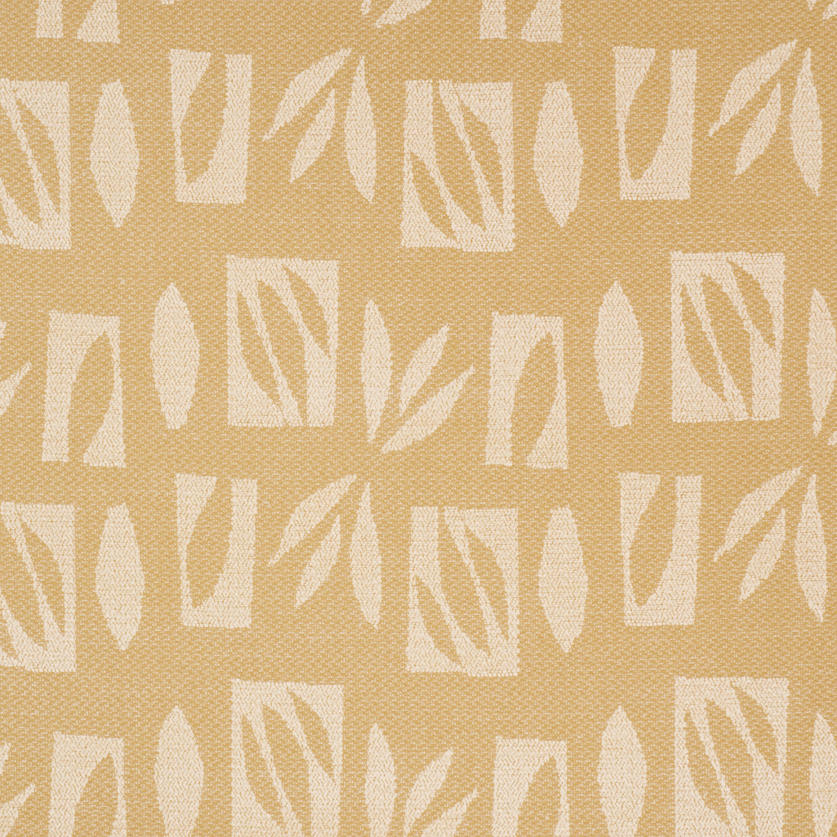 Schumacher | Banana Leaf Cutout fabric - 85881